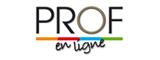 logo du magazine PROF