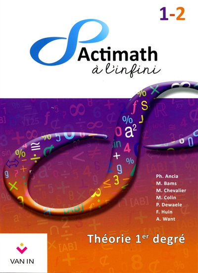 actimath 1 secondaire actimath 1 secondaire