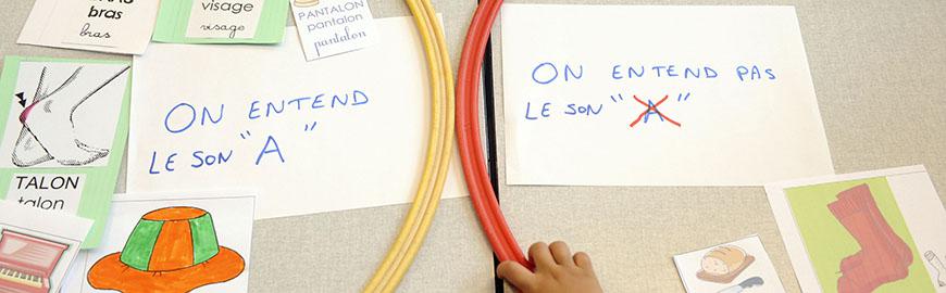 Exercice de français PROF/FWB/Jean-Michel Clajot