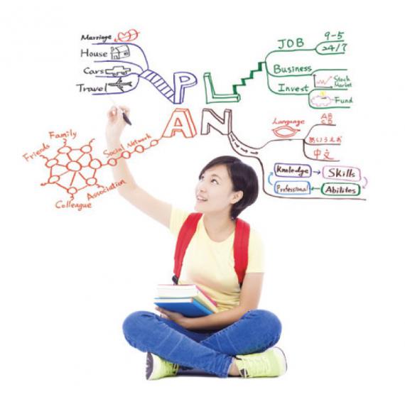 L’équipe de l’IPESS propose le mindmapping à ses élèves.