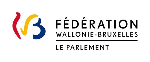 Concours organisé par le Parlement de la Fédération Wallonie-Bruxelles