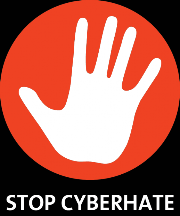 Stop au Cyber-harcèlement