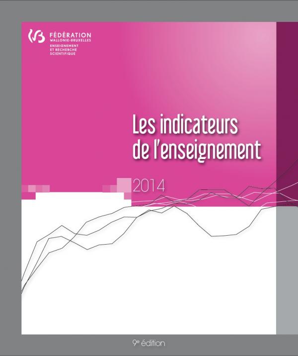 Les Indicateurs de l'enseignement 2014