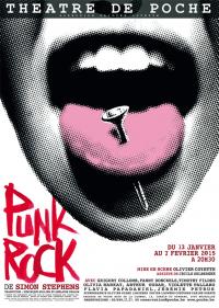 Rencontre punk rock