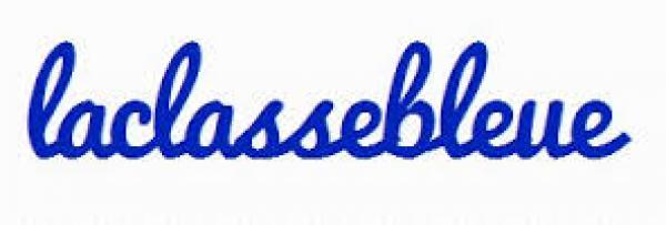 Laclasse Bleue Page De Garde www.enseignement.be