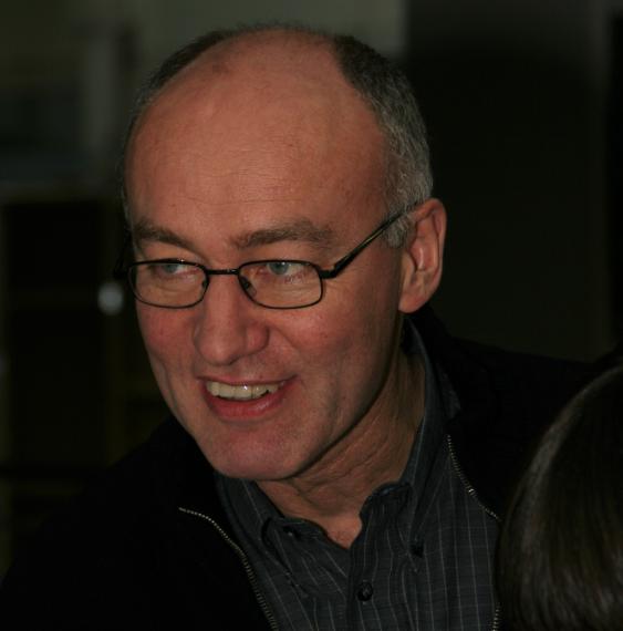 Marcel Crahay :