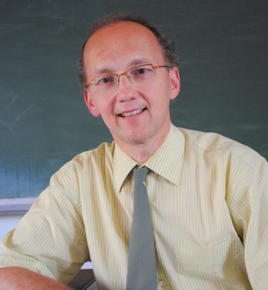 Frank Andriat :
