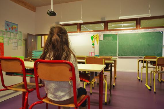 Philippe Béague : « Il faut que les choses aient été expliquées à l’enfant clairement depuis le départ, et que la sanction arrive au bon moment ».