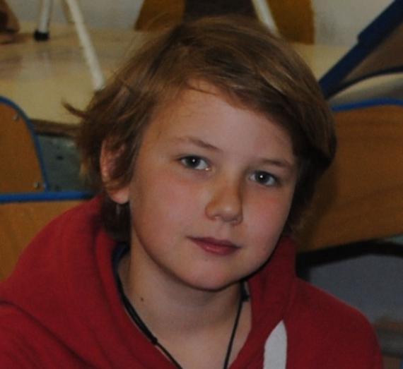 Nils :