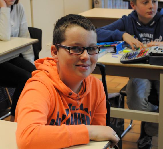 Clément :