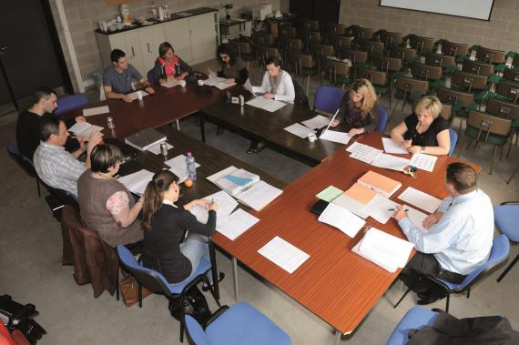 Les recours permettent, dans certains cas, de modifier une décision prise par un conseil de classe.