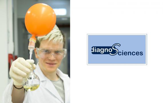 DiagnoSciences permet de mesurer l’adéquation entre ses connaissances/compétences et ce qui est attendu dans les filières scientifiques universitaires.