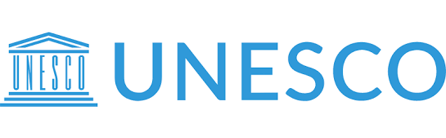 Logo Unesco