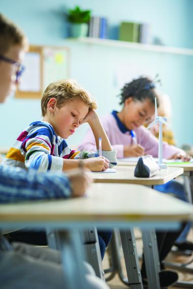 L’engagement pédagogique des directions, une force pour l’école