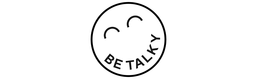 Logo BeTalky