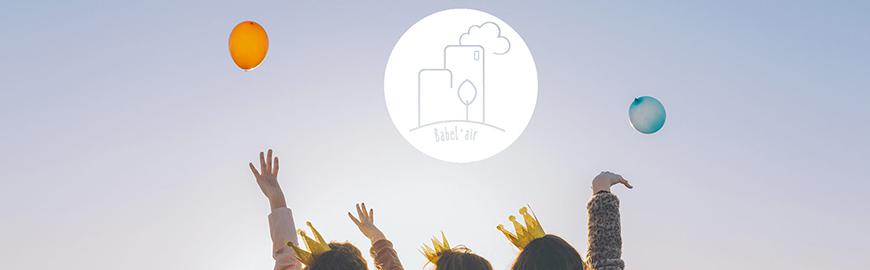 Dans le cadre du projet Babel'Air, les écoles de Bruxelles bénéficient d'un accompagnement pédagogique à propos de la qualité de l'air