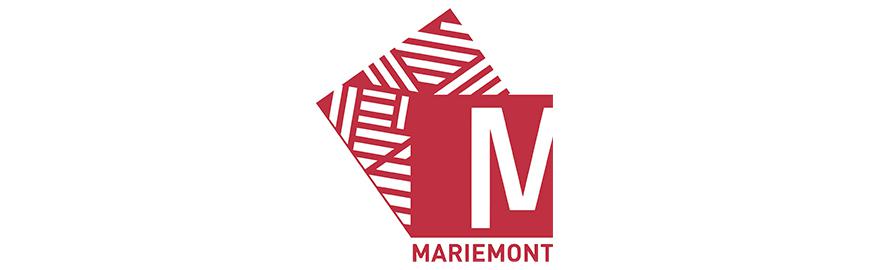 Logo Musée royal de Mariemont