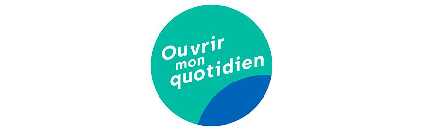 Logo de l'opération
