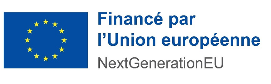 Plan de reprise et résilience européen appelé également NextUGeneration