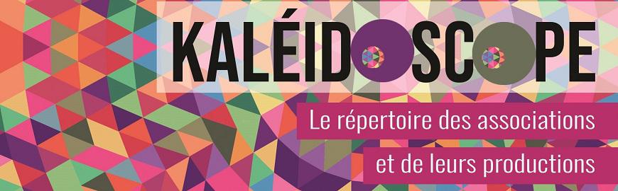 Kaléidoscope est le répertoire en ligne des associations d’éducation permanente et de jeunesse.