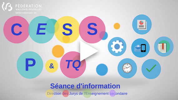 Séance d'information