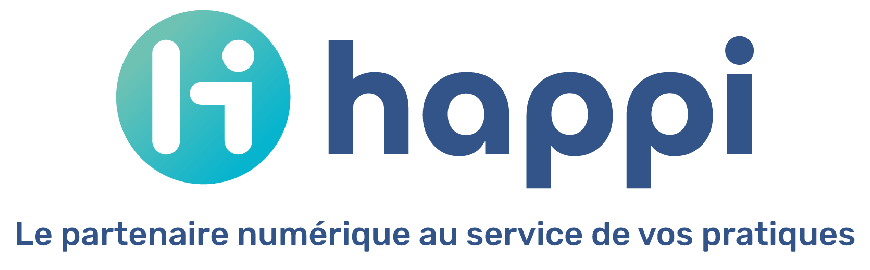 Happi, le partenaire numérique au service de vos pratiques