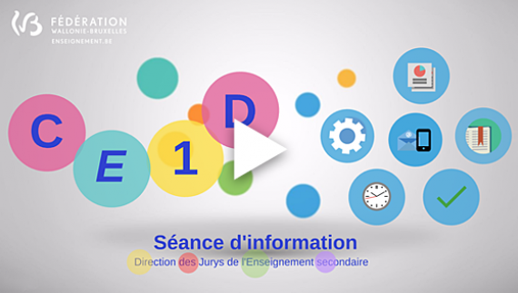 Séance d'information