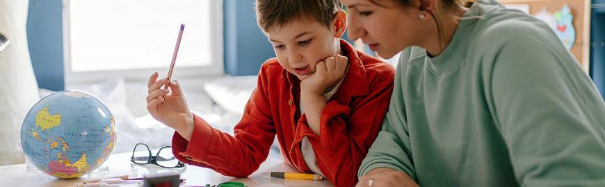 Pour instruire son enfant à domicile, il faut remplir certaines conditions.