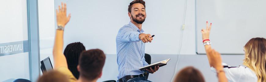 Une FAQ européenne répond aux questions que se posent les enseignants sur le droit d'auteur dans le cadre de l'éducation et de la formation.