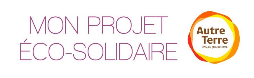 Mon projet éco solidaire