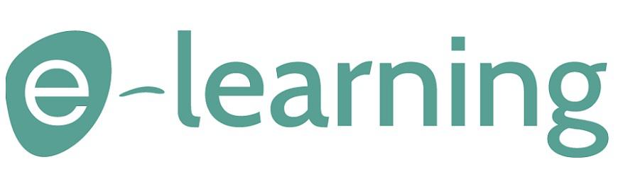 Logo de l'e-learning de la Fédération Wallonie-Bruxelles