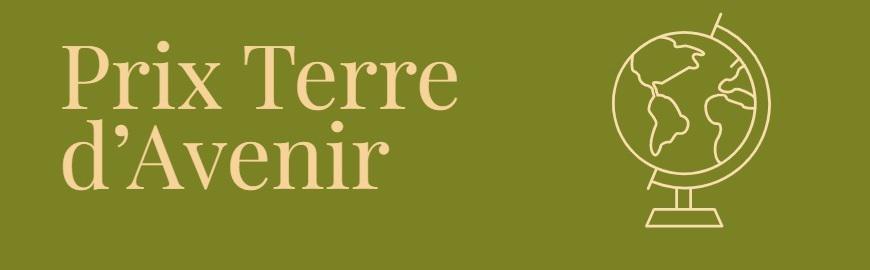 Prix Terre d'Avenir