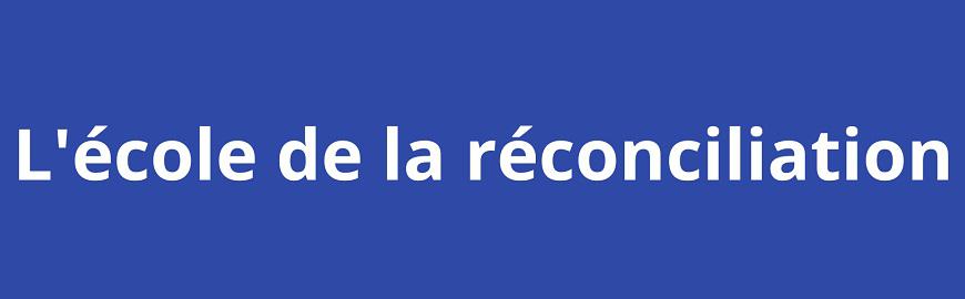Ateliers d'info administrative de la DGEO : l'école de la réconciliation