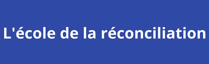 Ateliers d'info administrative de la DGEO : l'école de la réconciliation