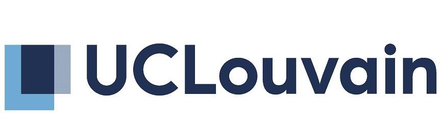 Université catholique de Louvain - logo