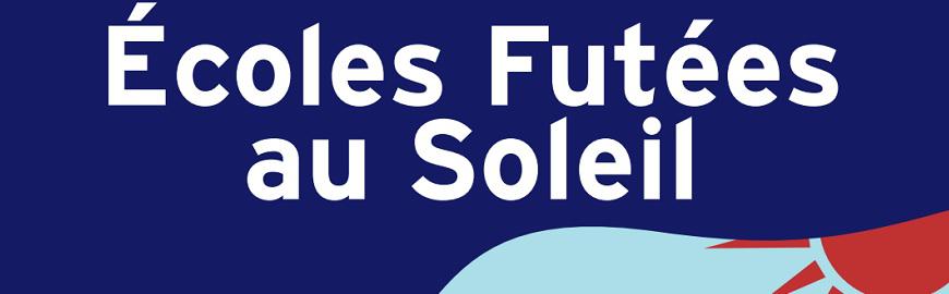 Ecoles futées au soleil - Fondation contre le cancer