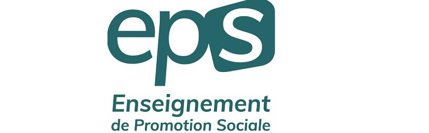Logo enseignement promotion sociale
