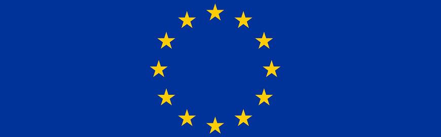 Drapeau européen - europe