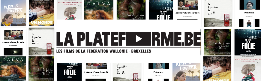 Laplateforme.be