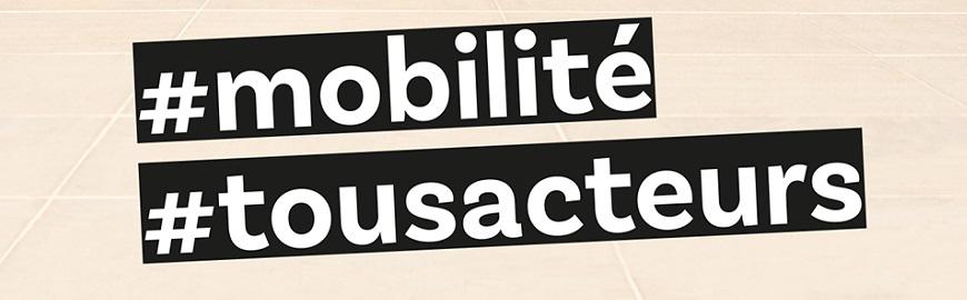 Semaine de la mobilité 2023