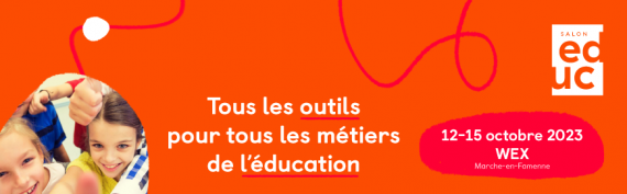 Salon Educ 2023