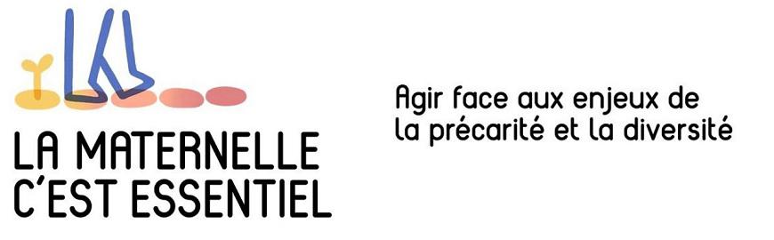 La maternelle, c'est essentiel