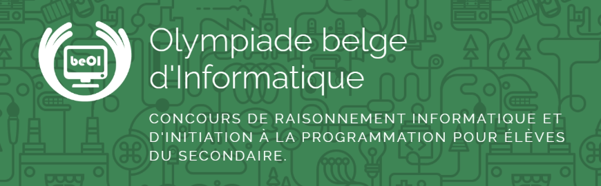 Olympiade d'Informatique