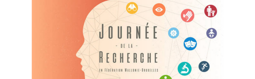 Journée recherche 2023