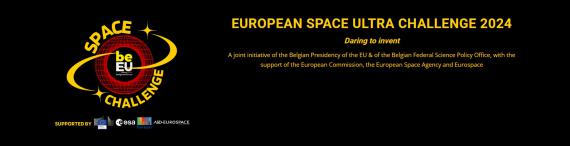Défi spatial européen ultra 2024