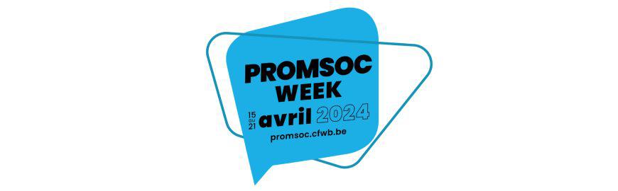 Promsoc Week 2024 - Visuel