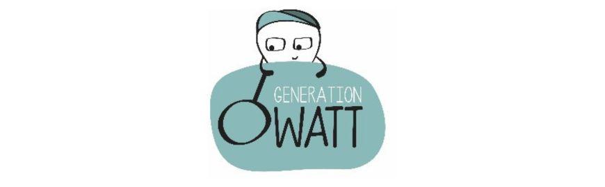 Génération 0 watt 2024-2025
