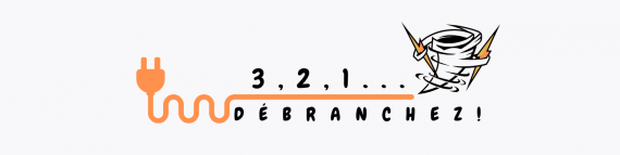 3, 2, 1 Débranchez (2025-2026)