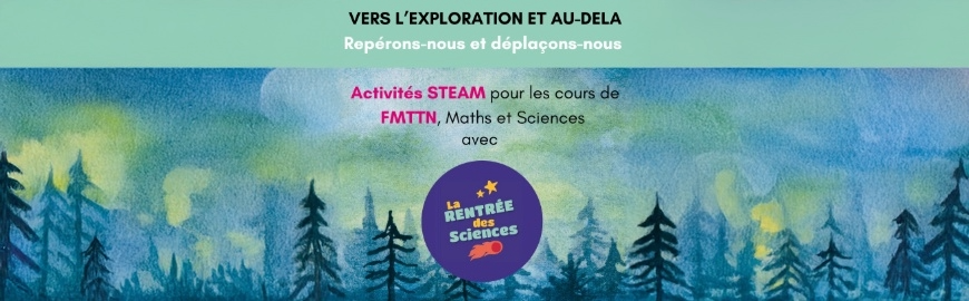 Rentrée des Sciences 2025