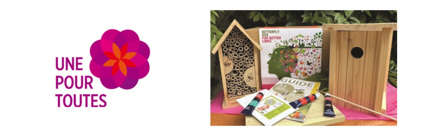 Projets de biodiversité